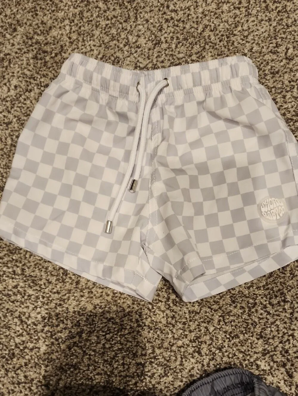 Shore Baby co. Swim Trunks